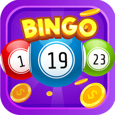 Bingo Game Icon