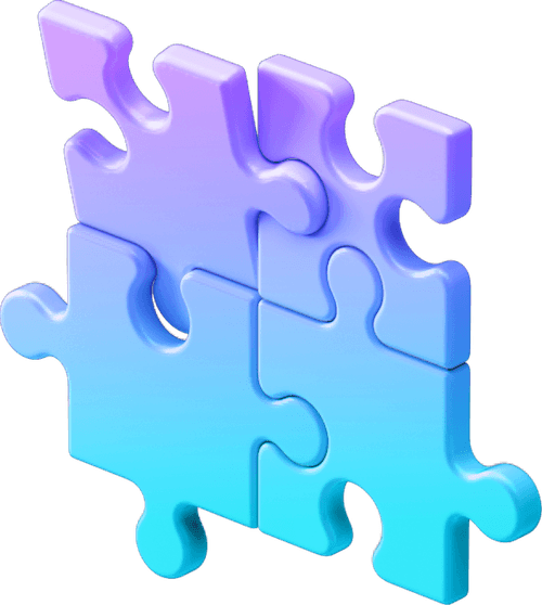 Puzzle icon