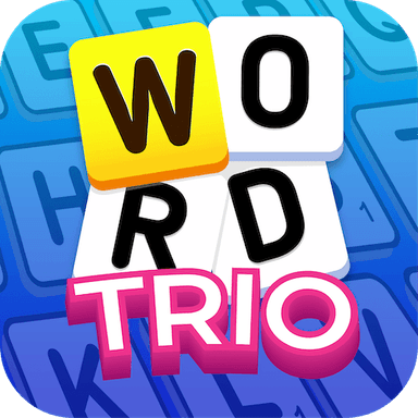 Word Game Icon